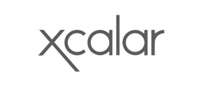 Logo Xcalar