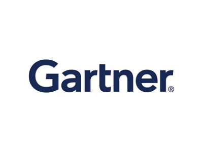 Gartner 로고