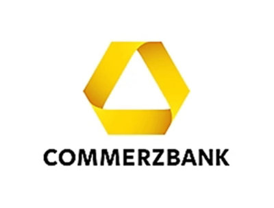 Commerzbank-logo