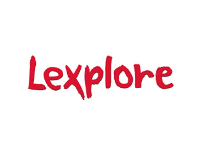 Logotipo de Lexplore
