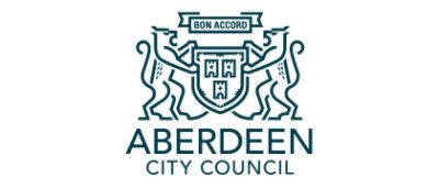 Aberdeen City Council logo