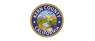 Kern County California-logo