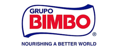 Logotipo de Bimbo