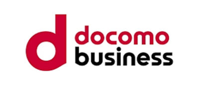 Logotipo de Docomo Business
