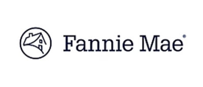 Fannie mae 로고