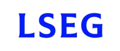 LSEG 標誌