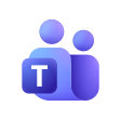Microsoft Teams.