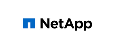 Logo NetApp