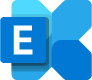 โลโก้ Exchange