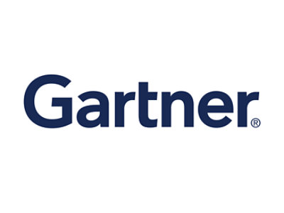 Gartner logo