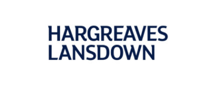 Hargreaves Lansdown logo