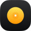 Logotip aplikacije djay Pro