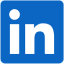 Ikona aplikacije LinkedIn