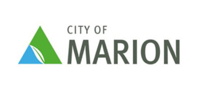 Marioni linna logo