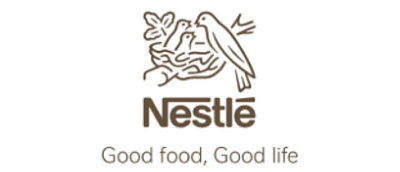 Λογότυπο Nestle