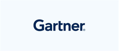 Gartner logo