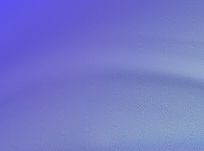 Un fond bleu avec une bordure blanche.
