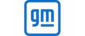 A GM emblémája