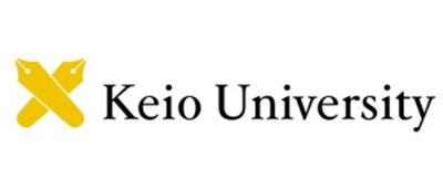 Logotipo de la Universidad de Keio