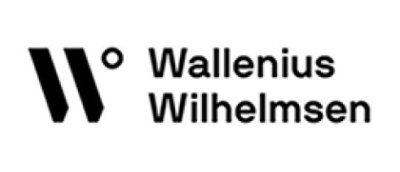 a wallenius wilhelmsen emblémája
