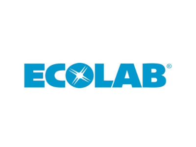 Logo ECOLAB