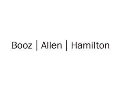 Logotipo de Booz