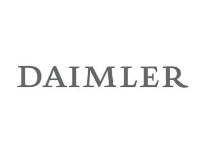 Daimler 標誌