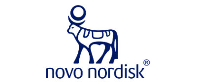 Novo Nordisk-logotyp