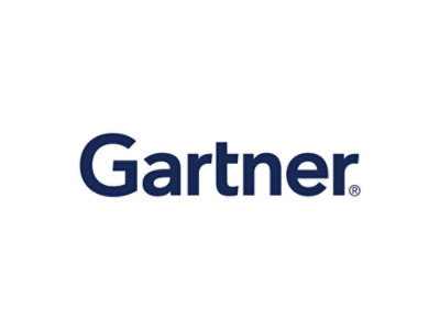 Logotipo de Gartner