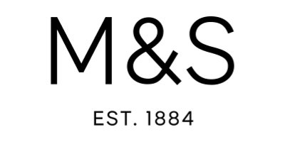 Logo for M&S