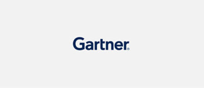 Gartner logo