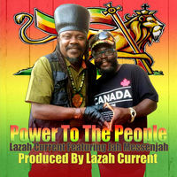 Lazah Current