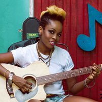 Cherine Anderson