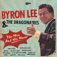 Byron Lee and The Dragonaires