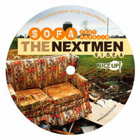 The Nextmen