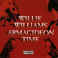 Willie Williams