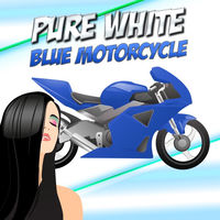 Pure White