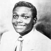 Jackie Brenston