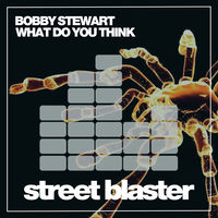 Bobby Stewart