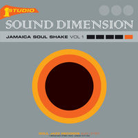 SOUND DIMENSION