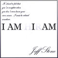 I Am I Am