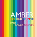 Colour of Love (Remixes)