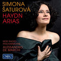 Haydn: Arias