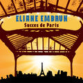 Succ&egrave;s de Paris