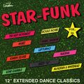 Star-Funk, Vol. 16