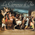 La Clemenza Di Tito