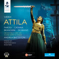 Verdi: Attila