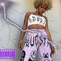 Bbytisha Mixtape