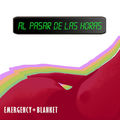 Al Pasar de las Horas (Cover)