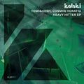 Heavy Hitter EP